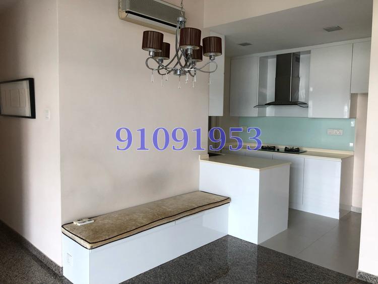 Nineteen Shelford Road (D11), Condominium #170397352